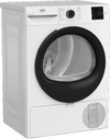 Máquina Secar Roupa 8kg Bomba de Calor BEKO