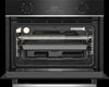Forno Encastre Preto Compacto 48 L BEKO