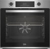 Horno Eléctrico Acero Inoxidable 72 L BEKO