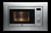 Micro-ondas Encastre Inox BEKO