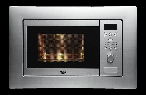 Micro-ondas Encastre Inox BEKO
