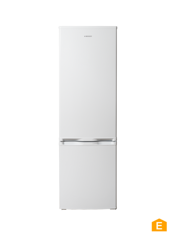 Combinado Branco 273 L JOCEL Classe Energética