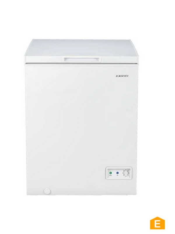 Congelador Horizontal 98 Litros JOCEL Classe Energética