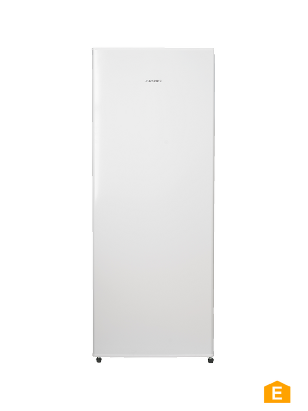 Congelador Vertical 163 L JOCEL Classe Energética