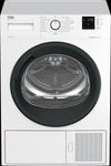 Máquina Secar Roupa 10 Kg BEKO