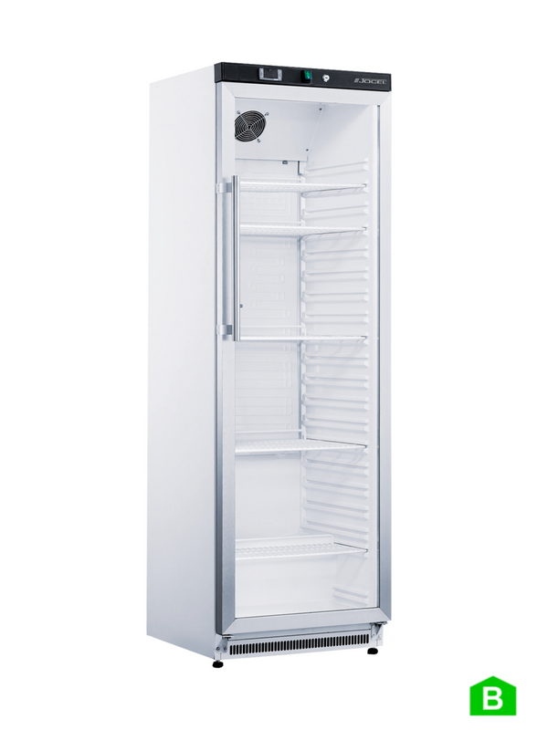 Expositor 379 L JOCEL Classe Energética