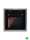 Forno Inox Encastre 70 L JOCEL
