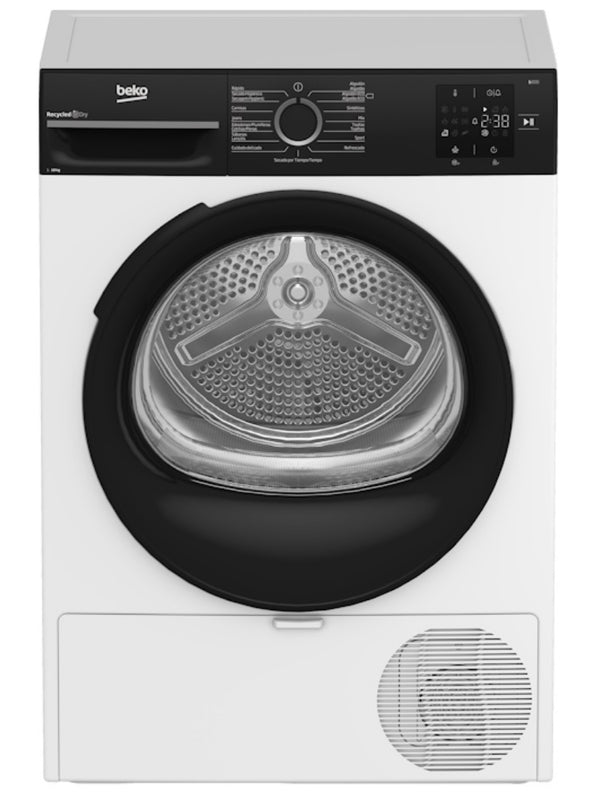 Máquina Secar Roupa 10 Kg BEKO