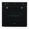 Forno Encastre Preto JOCEL