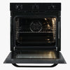 Forno Encastre Preto JOCEL