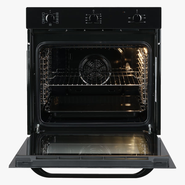 Forno Encastre Preto JOCEL