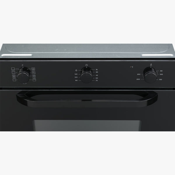 Forno Encastre Preto JOCEL