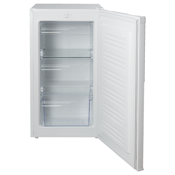 Congelador Vertical Branco 63 L JOCEL