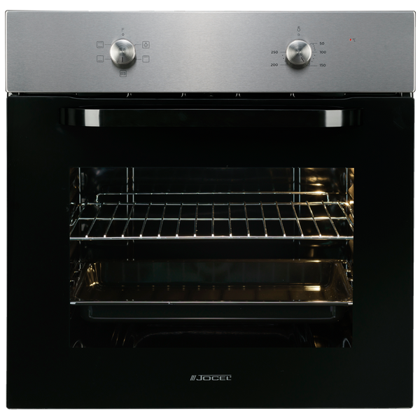 Forno Encastre Cinza 70 L JOCEL