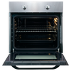 Forno Encastre Cinza 70 L JOCEL