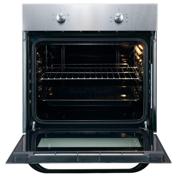 Forno Encastre Cinza 70 L JOCEL