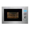Micro-ondas de Encastre Inox JOCEL