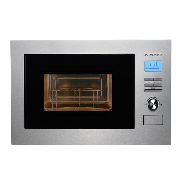 Micro-ondas de Encastre Inox JOCEL