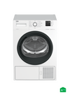 Máquina Secar Roupa 8kg Bomba de Calor BEKO
