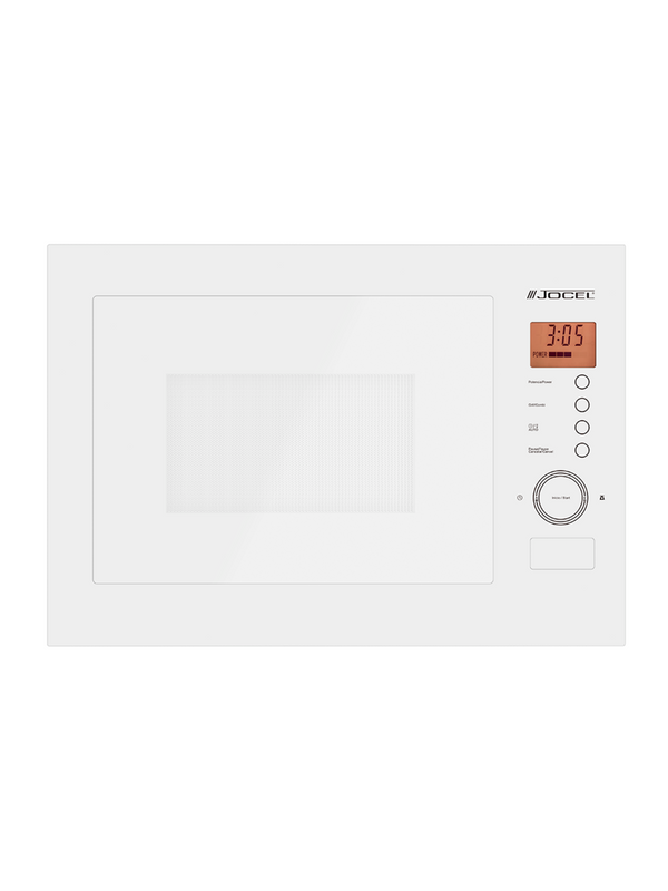 Micro-ondas de Encastre Branco JOCEL