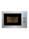 Micro-ondas de Encastre Inox JOCEL