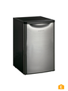 Mini Frigorífico Preto 122L JOCEL