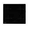 Placa de Indução 4 zonas JOCEL