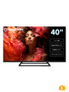 TV 40" Smart TV LED MANTA + Oferta Suporte