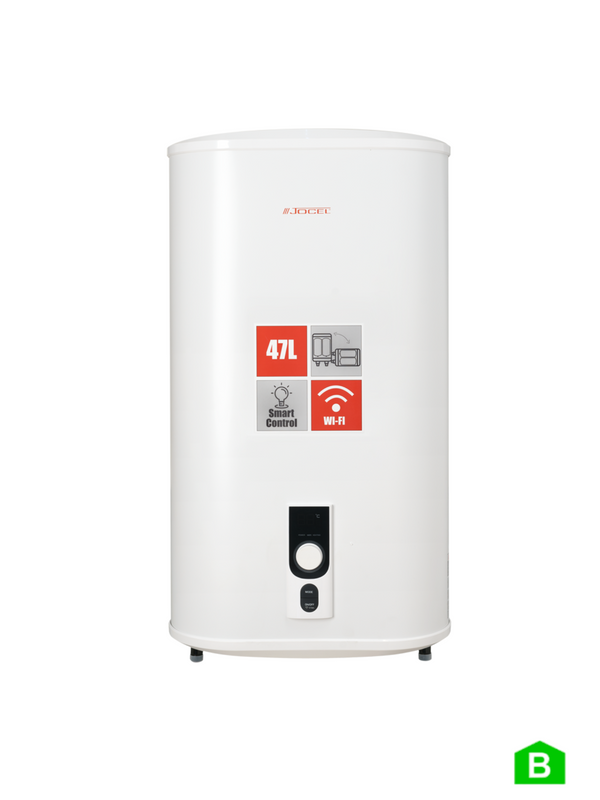 Termoacumulador Slim Flat 47 Litros JOCEL