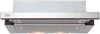 Exaustor Telescópico Inox 60 cm BEKO
