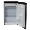 Frigorífico Inox 122L JOCEL