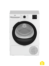 Máquina Secar Roupa 8kg Bomba de Calor BEKO
