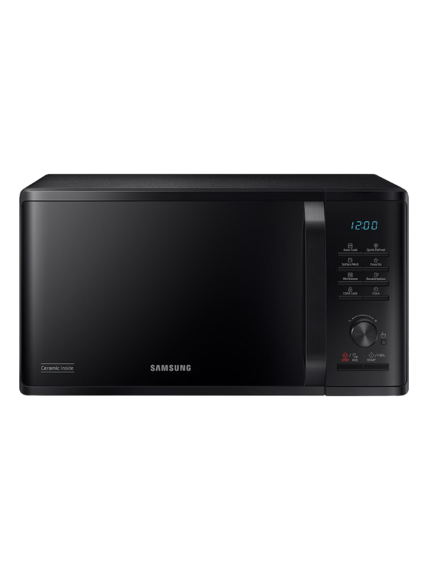 Micro-ondas Simples (23L - Preto)