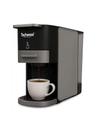 Máquina Cáfe Expresso 4 em 1 TECHWOOD